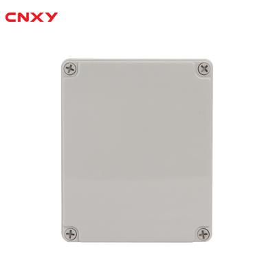 China ABS 170x140x95mm Outdoor Plastic Electronic Enclosure Waterproof IP67 Junction Box for sale