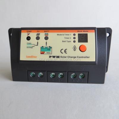 China High Quality Solar System Controller Controller LS1024R Models for sale