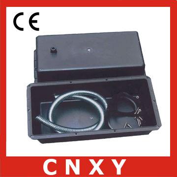 China waterproof box/buried box /solar battery box/12V battery 600*315*285mm for sale