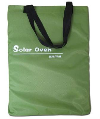 China folding portable travel cooker solar bag for outdoor XYP-30 for sale