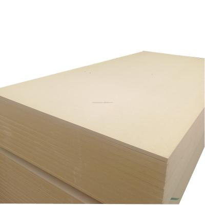 China Cheap traditional factory sale price mdf raw board mdf / plain mdf for sale