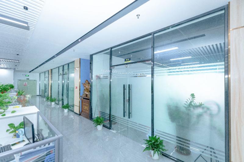 Verified China supplier - Shenzhen Mannled Photoelectric Technology Co., Ltd