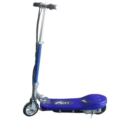 China 24V 120W Mini Electric Surfing Scooter 4.5 inch for sale