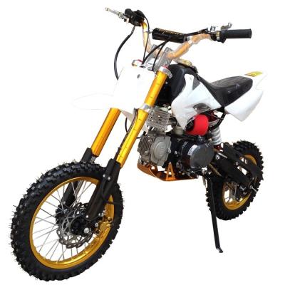 China 14+ Lifan 140cc Oil Cooling Engine High Quality Off Road Dirt Bike for sale