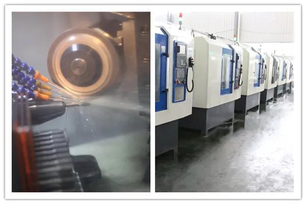 Verified China supplier - CHENGDU BABOS CUTTING  TECH CO.,LTD