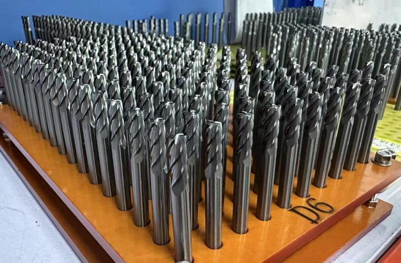 Verified China supplier - CHENGDU BABOS CUTTING  TECH CO.,LTD