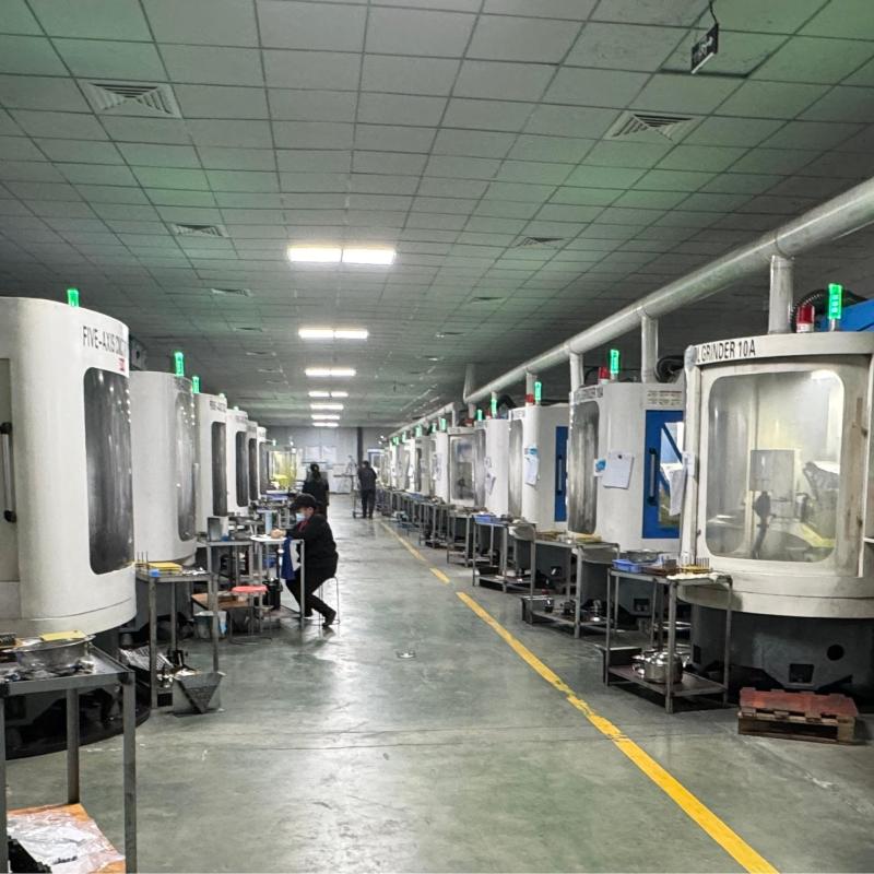 Verified China supplier - CHENGDU BABOS CUTTING  TECH CO.,LTD