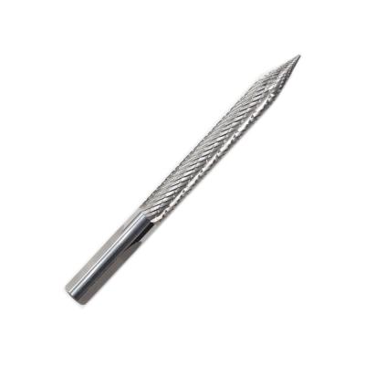 China 3/8″ 10mm Tire Reamer Drill Bit Tire Repair Carbide Burr 3 8 Reamer Drill Size for sale