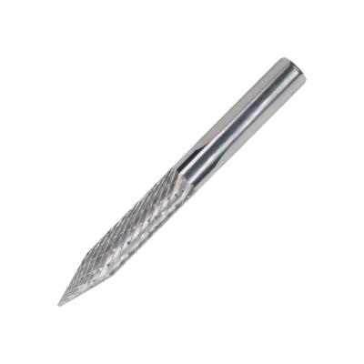 China 3inch 80mm Short Shank Tire Reamer Drill Bit Set Tire Repair Drill Bits And Reamers for sale