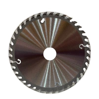 China 200mm 8 Inch Dia TCT Circular Saw Blade Tungsten Carbide Tipped  For Cutting Non Ferrous for sale