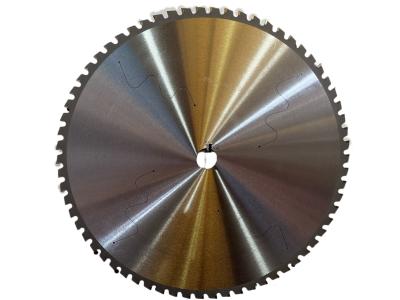 China 270mm 11 Inch TCT Circular Saw Blade For Metal Metal Cutting Circular Saw for sale