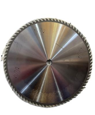 China Hot Press 12in TCT Circular Saw 80T 300mm Tct Saw Blade for sale