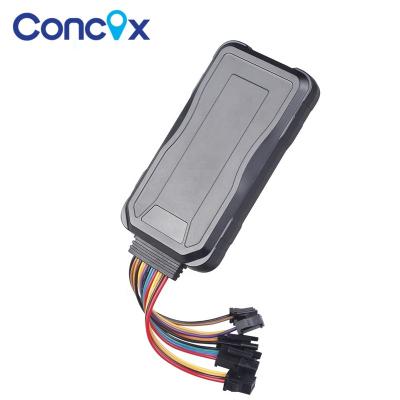 China GPS Automotive Trackers Car Microphone 3G Concox GT06E Multiple Function Geo-Fence RFID Alarm for sale