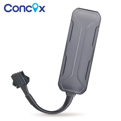 China Other Concox ET25 Motorcycle Gps Tracking Motor GPS Tracker Device for sale