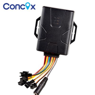 China Concox GT800 Automotive Fleet Management Gps Tracker With Fuel Sensor And Car Door Detection for sale