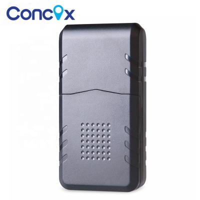 China Concox LG01 GPS LBS Long Standby Asset Tracker Automotive Strong Magnet Mood Alert IPX5 WIFI for sale