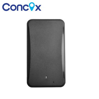 China Concox Automotive AT4 Logistics/Car Rental/Asset 2g Wireless GPS Tracker with 10000mAh Big Battery, Tamper Change, Geo-fence Alert. for sale