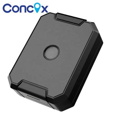 China Motorcycle New Concox AT1 Magnet Waterproof Sound Record GPS Tracker With Tracking System for sale