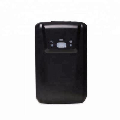 China GPS Tracking Concox GT03C Battery Inside Tracker With SOS Emergency Button For Urgent Help for sale