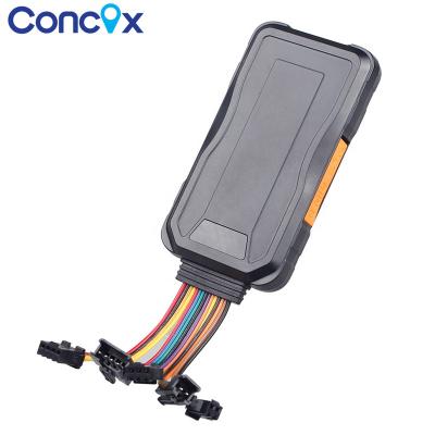 China Cheapest Concox GT06E 3g lathe automotive battery operated motor carve gprs gps device car vehicle tracker auto accurate locator for sale