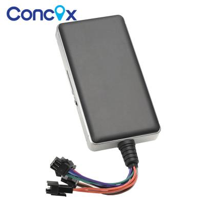 China Concox GT06N Automotive Accelerometer Worn Smart Gps Tracker for sale