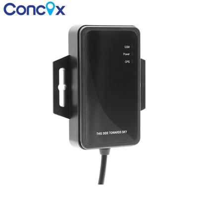 China Concox Automotive JM-VG01U INS-Facilitated GPS Vehicle Tracker for UBI for sale