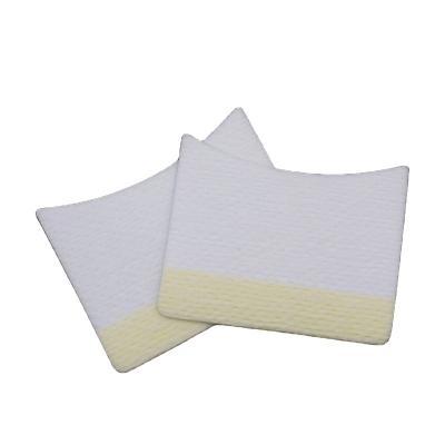 China Eyelash Extension Tools PrivateLabel Wholesale 40 pieces eyelash extension remover pad Eyelash Isolation gasket patch eyelash extension tools for sale