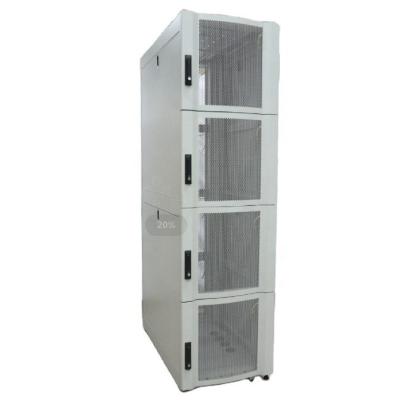 China Standard Data Center Server Rack 600*1000mm 45U 19