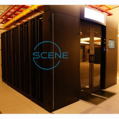 China Location Professional Data Center Network Equipment For Telecommunications Industry for sale