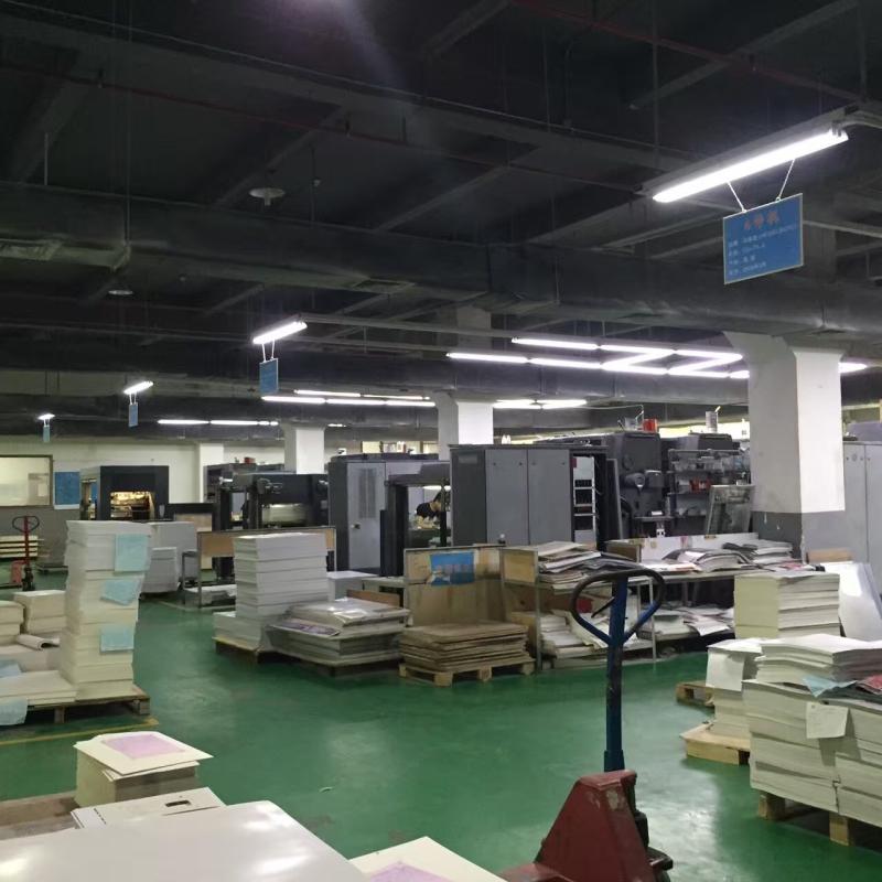 Verified China supplier - Shenzhen Maxdeeper Industry Co., Ltd.