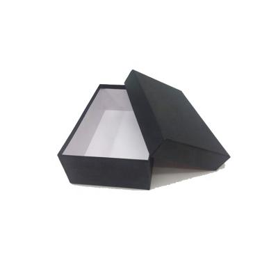 China Free Sample Recyclable Packing Box For Clothes Sock Box Dress Boxes With Custom Logo for sale