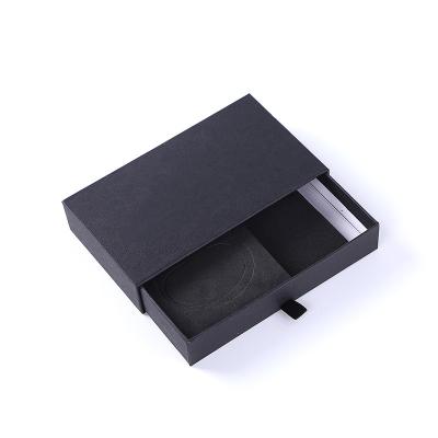 China Recyclable Custom Cardboard Speakers Package Box Earphone Packaging Gift Box For Electronics Packing for sale