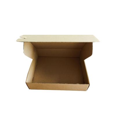 China Recyclable Custom Corrugated Cardboard Box Corrugated Box With Your Own Design Corrugated Cardboard Package Box for sale