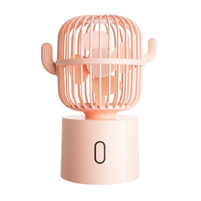 China Pocket Household Mini USB Fan Rechargeable and Portable Fan Available in Multiple Colors for Outdoor for sale