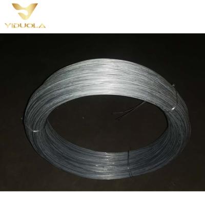 China Construction Binding Wire Galvanized Iron Wire Hot Dipped Galvanized Wire Electro Galvanized Iron Wire for sale