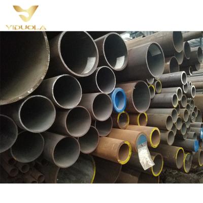 China Seamless Structure Pipe API Steel Pipe Used For Petroleum Pipeline , API Oil Pipelines / Tubes Mill Factory Price for sale