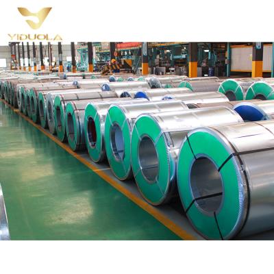 China Prepainted steel coil galvanized coil/PPGI/Color coated steel for sale