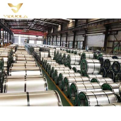 China Low price corrugated sheet steel coil color sheet ppgi coated galvanized coil any color for sale