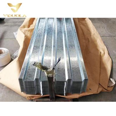 China Boiler Sheet Zinc Galvanized Corrugated Steel Iron Roofing Sheet Sheets For Home for sale