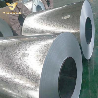 China Boiler Sheet China Supplier Best New Product Price Rolled Galvalume Galvanized Steel for sale