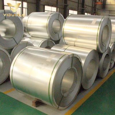 China Boiler Sheet China Manufacture Zinc Coated Corrugated Sheet Iron Galvanized Steel Coil for sale