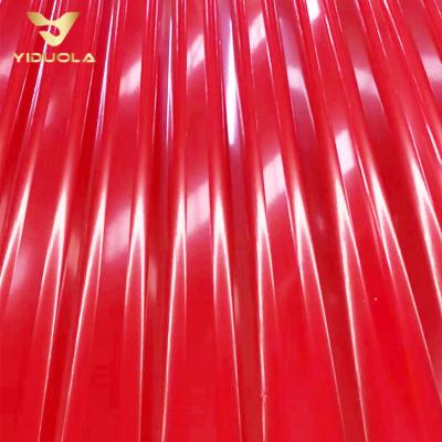 China Flange Plate DX51D Prepainted Galvanized Steel /ppgi/ppgl steel coil, color cold rolled steel sheet, roofing sheet in china for sale