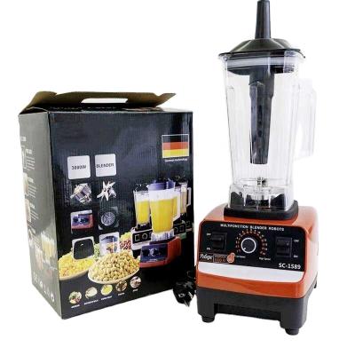 China Cheap Household Price Kitchenaid Food Blender Blender 2.0L Multifunctional Home Food Processors SC-1589 for sale