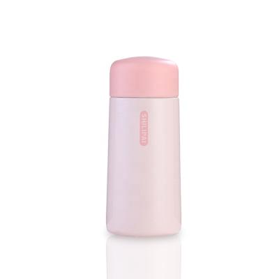 China 304 Viable 150ml Stainless Steel Vacuum Cup Small Portable Cup Mini Thermos for sale