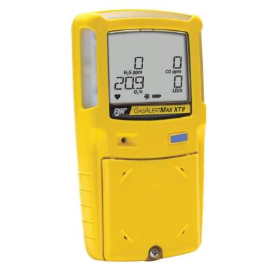 China Good Quality Honeywell BW XT II Multi-gas Detector H2S CO Max O2 LEL With Pump XT-XWHM-Y-CN for sale