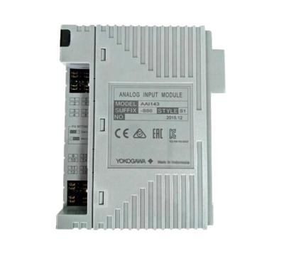 China Brand and original Yokogawa analog output module AAI543-H50 DCS module with high quality AAI543 for sale