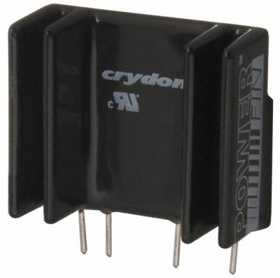 China Crydom's PF240D25 Normally Open (25A) Sealed High Quality Solid State Relay Modules for sale