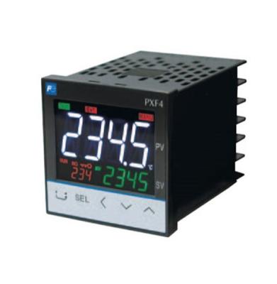 China Brand New Fuji PXF4 Temperature Controller 1/16 DIN (48 x 48mm) 48 x 48mm Electric Self-Tuning for sale