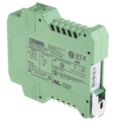 China Original Phoenixs 2320018 DIN Rail Mount MINI Series DC-DC Converters 2320018 for sale