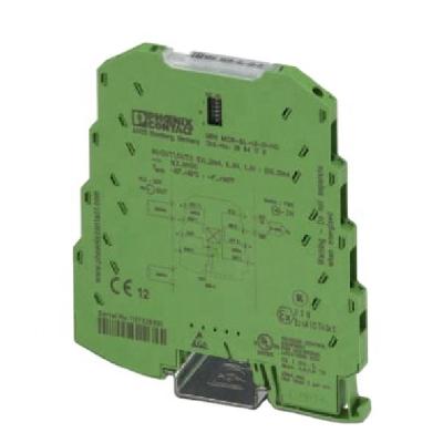 China Phoenixe 2864794 2864794 MINI-PS-100-240AC/24DC/2 phoenix contact terminal block signal isolators for sale